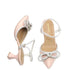 Women Formal Court Shoes - 62723S - Court Shoes - Walkeaze